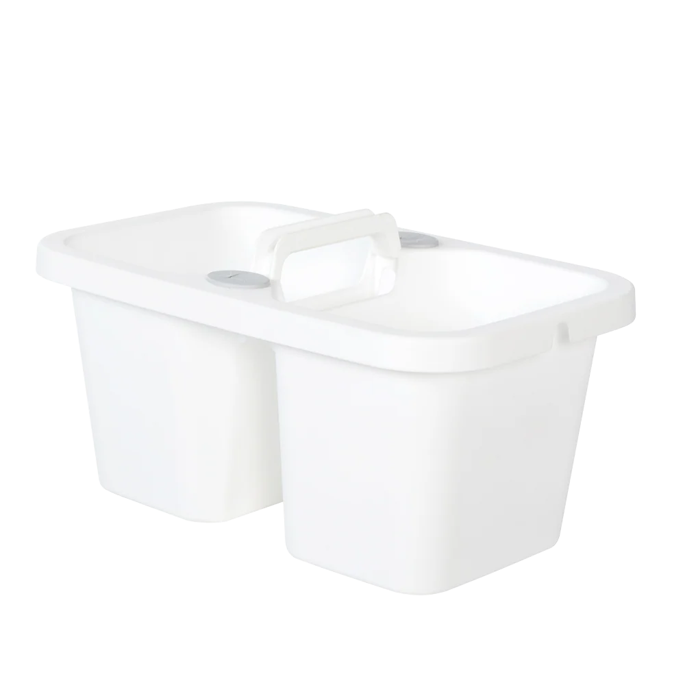 Kylpyhuoneen, wc:n ja saunan siivousvälineet [2. taso]